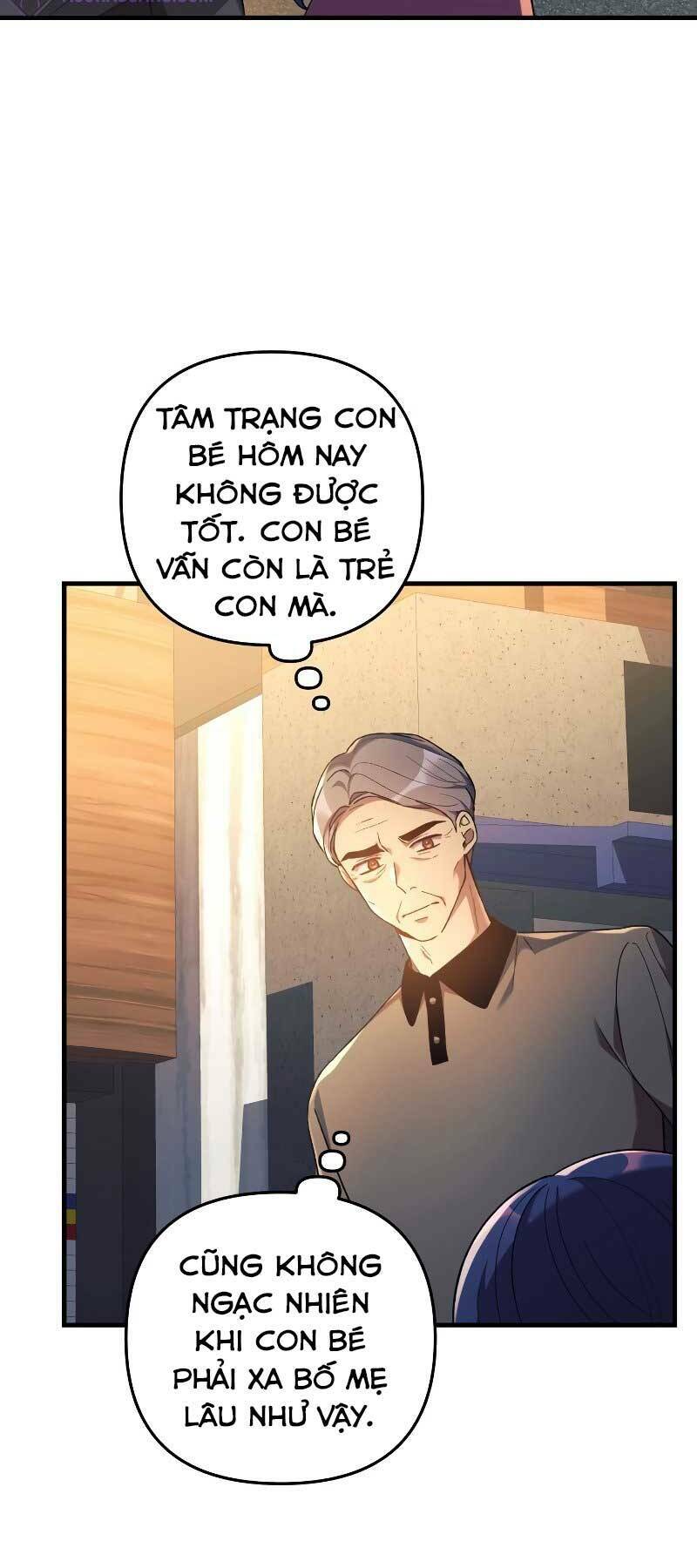 Con Gái Tôi Là Trùm Cuối Chap 32 - Next Chap 33
