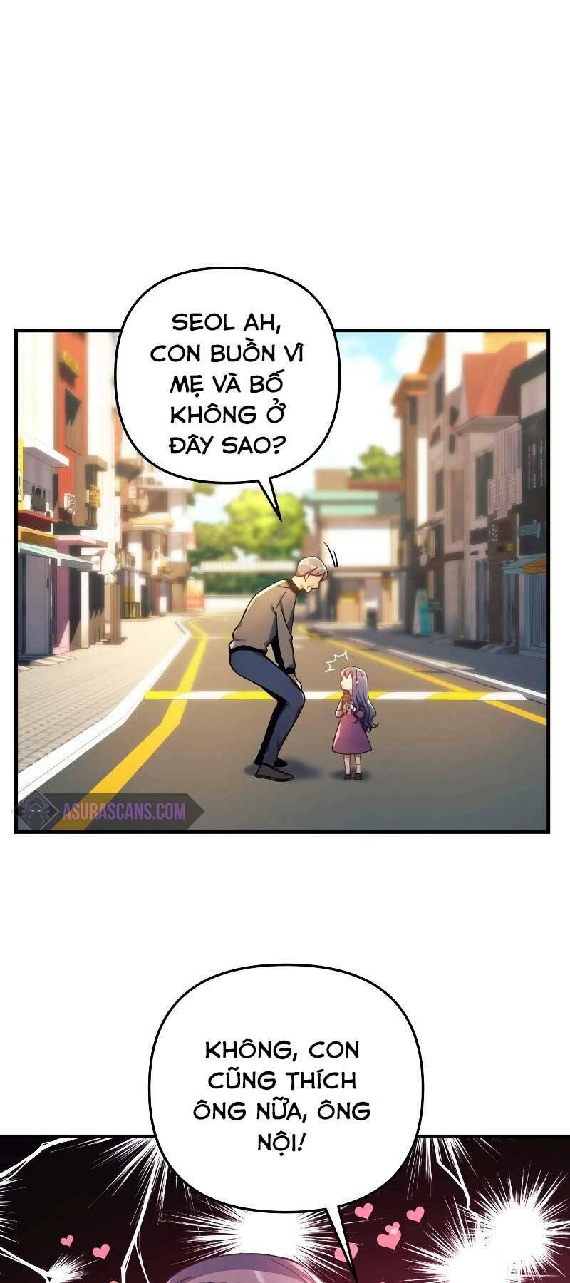 Con Gái Tôi Là Trùm Cuối Chap 32 - Next Chap 33