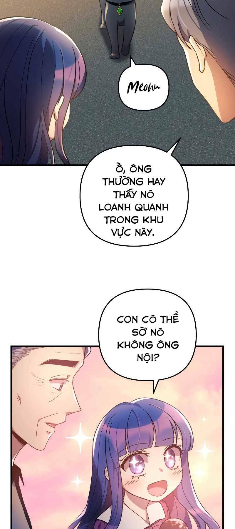 Con Gái Tôi Là Trùm Cuối Chap 32 - Next Chap 33