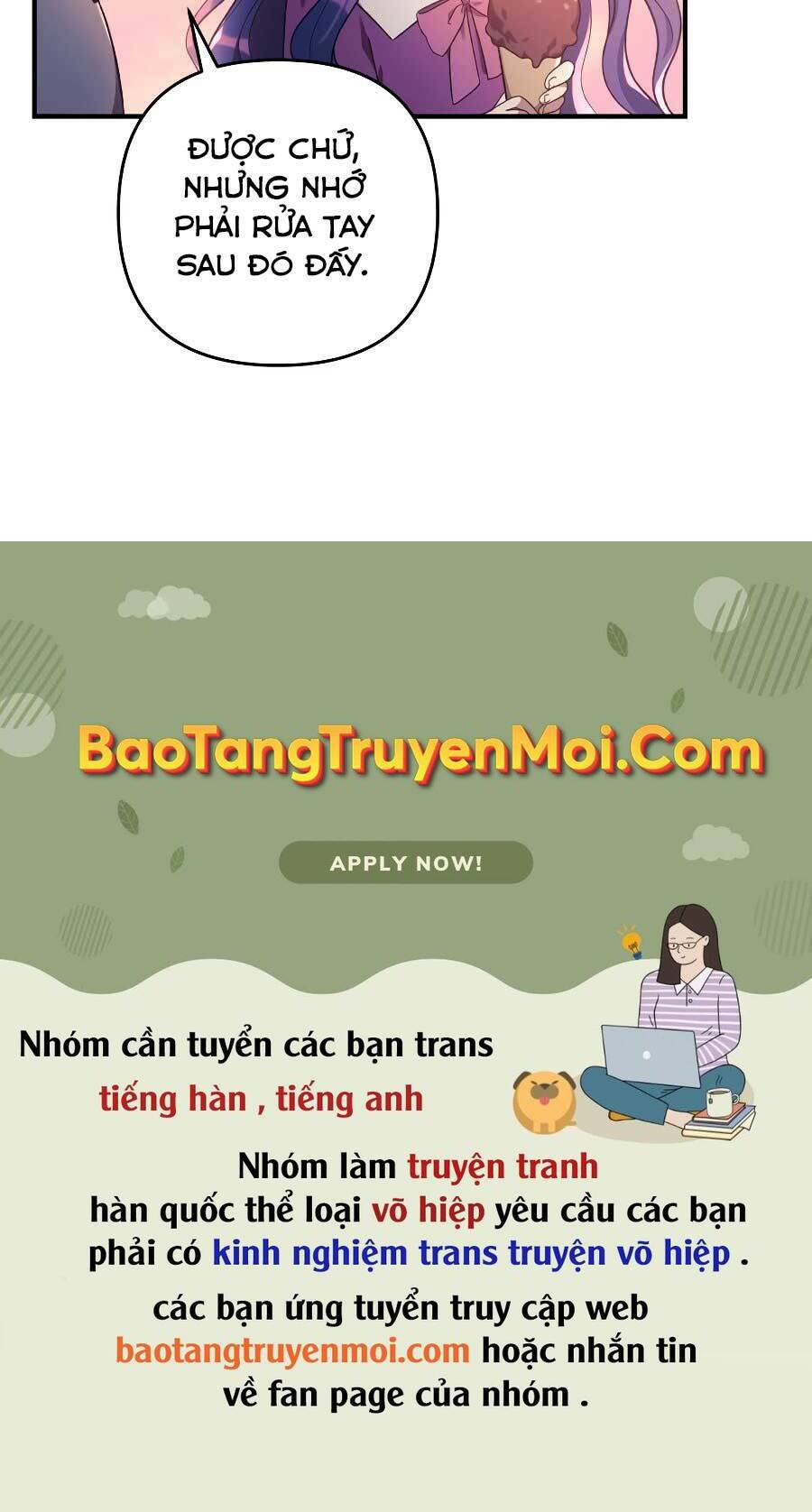 Con Gái Tôi Là Trùm Cuối Chap 32 - Next Chap 33