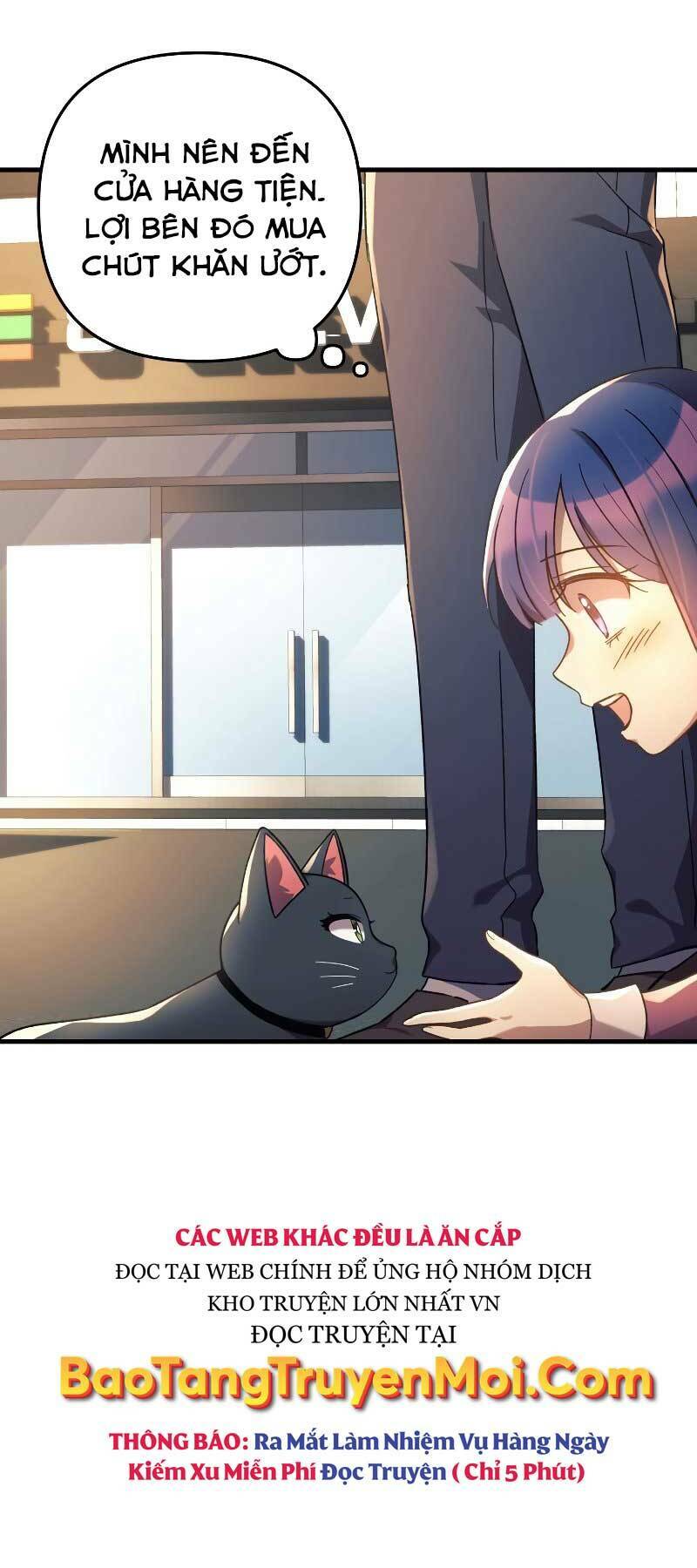 Con Gái Tôi Là Trùm Cuối Chap 32 - Next Chap 33