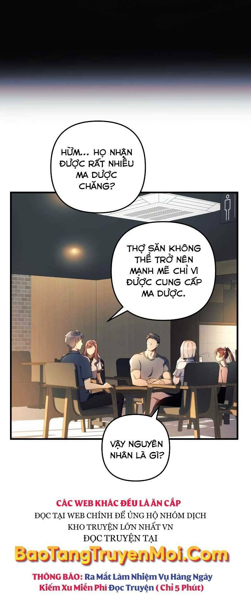 Con Gái Tôi Là Trùm Cuối Chap 32 - Next Chap 33