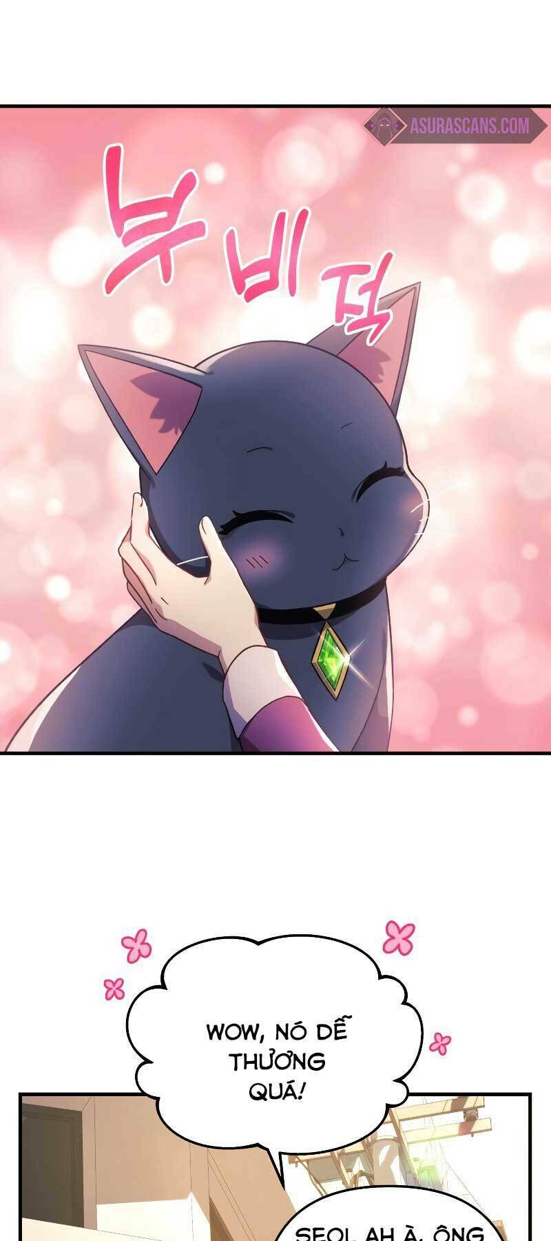 Con Gái Tôi Là Trùm Cuối Chap 32 - Next Chap 33