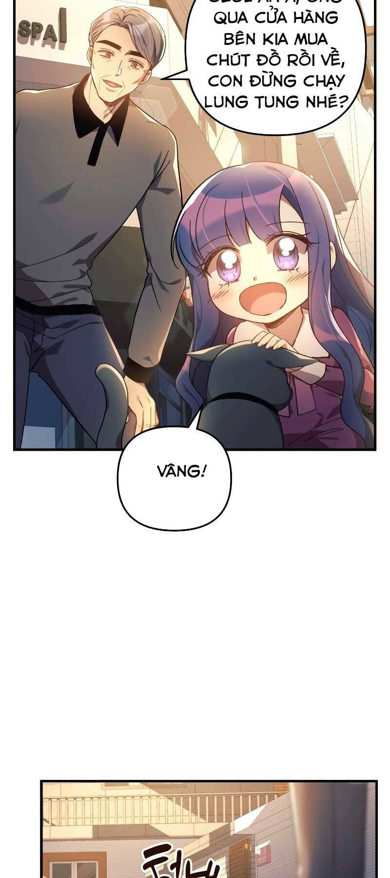 Con Gái Tôi Là Trùm Cuối Chap 32 - Next Chap 33