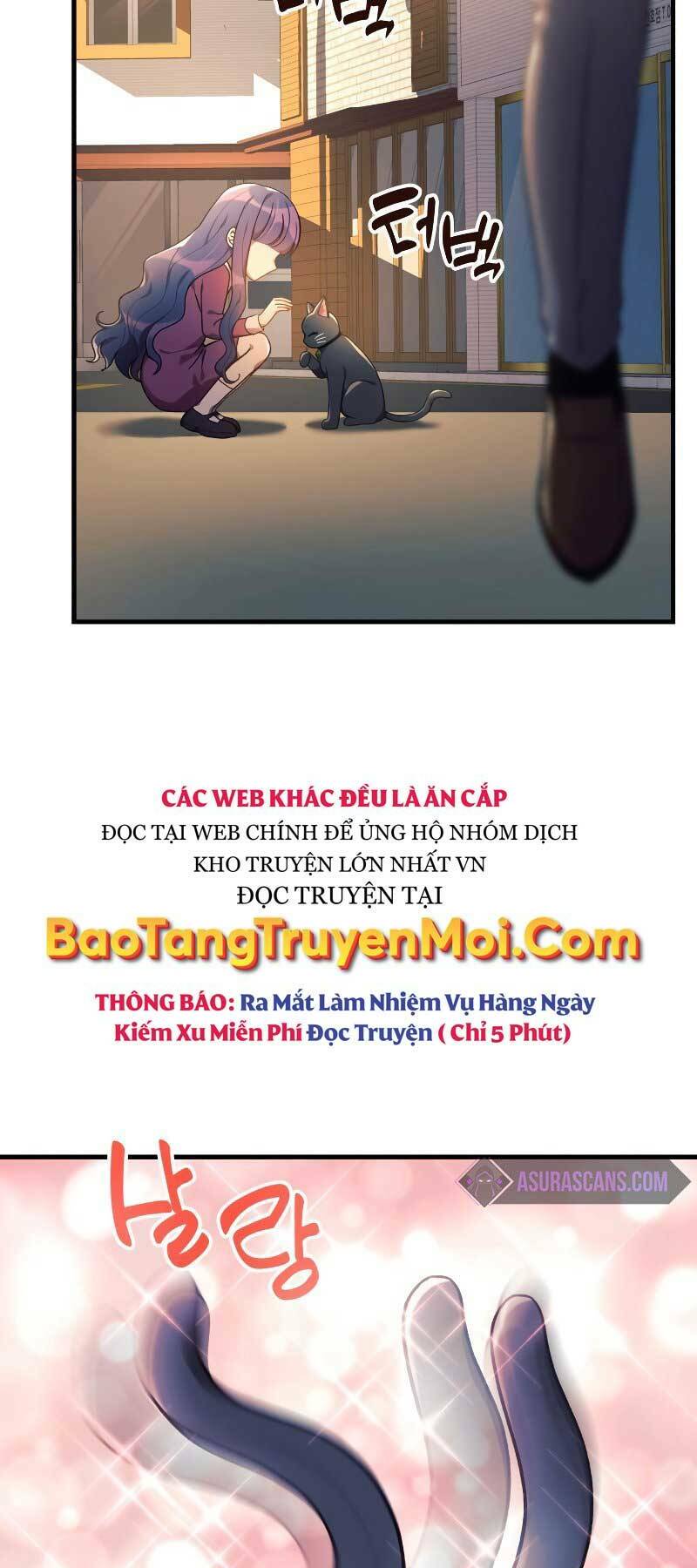 Con Gái Tôi Là Trùm Cuối Chap 32 - Next Chap 33