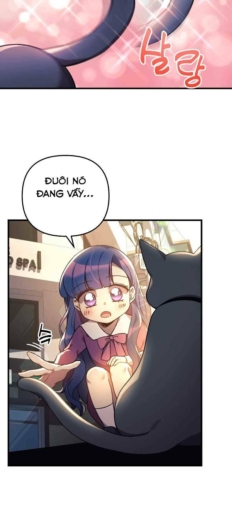 Con Gái Tôi Là Trùm Cuối Chap 32 - Next Chap 33