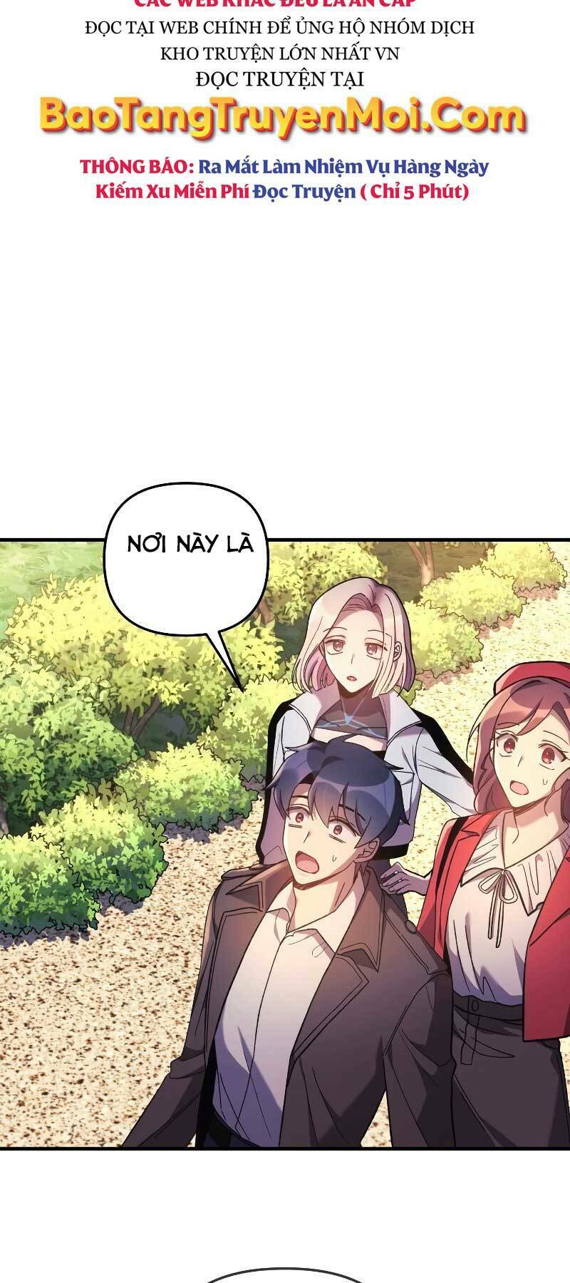 Con Gái Tôi Là Trùm Cuối Chap 32 - Next Chap 33