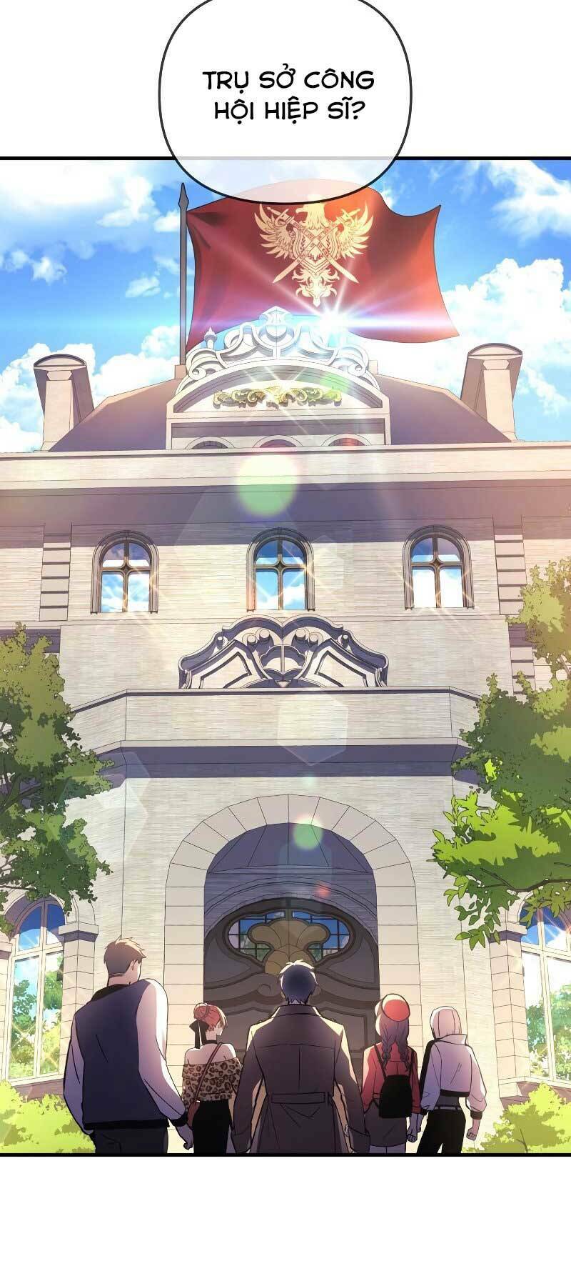 Con Gái Tôi Là Trùm Cuối Chap 32 - Next Chap 33