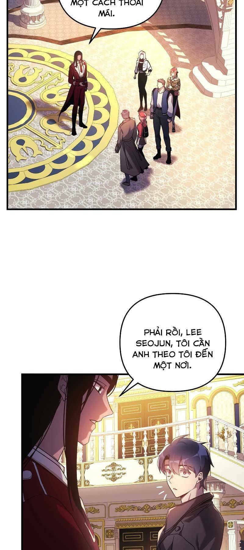 Con Gái Tôi Là Trùm Cuối Chap 32 - Next Chap 33