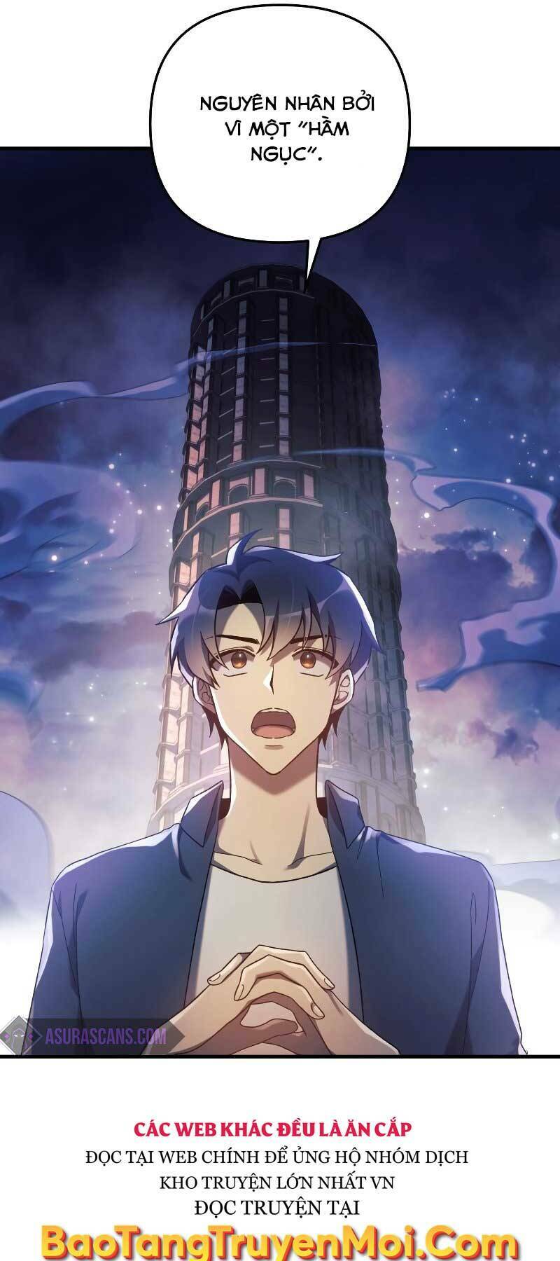 Con Gái Tôi Là Trùm Cuối Chap 32 - Next Chap 33