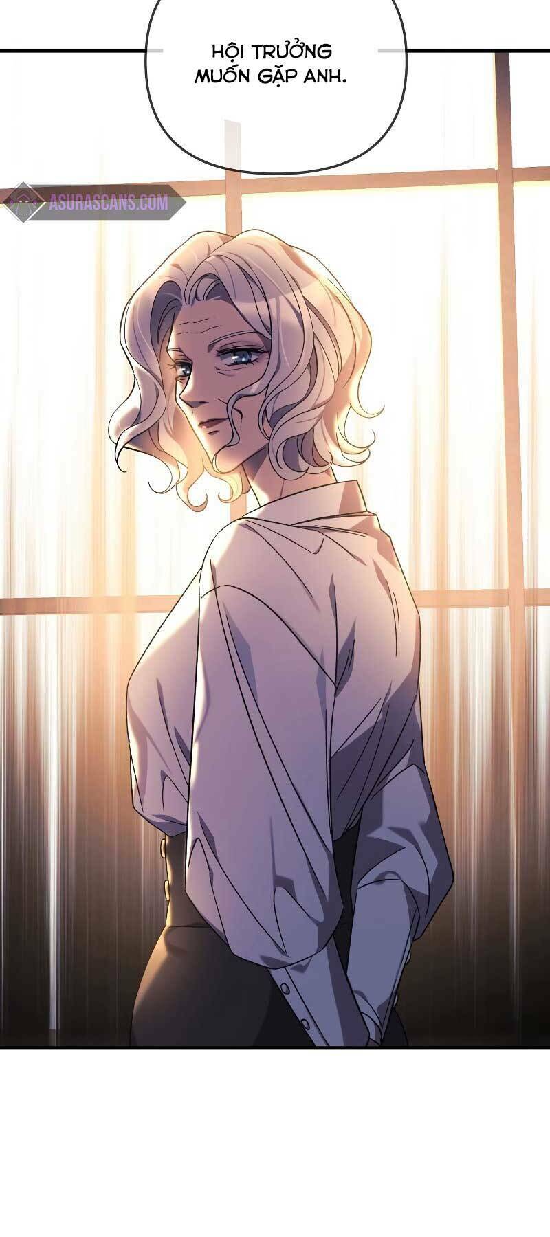 Con Gái Tôi Là Trùm Cuối Chap 32 - Next Chap 33
