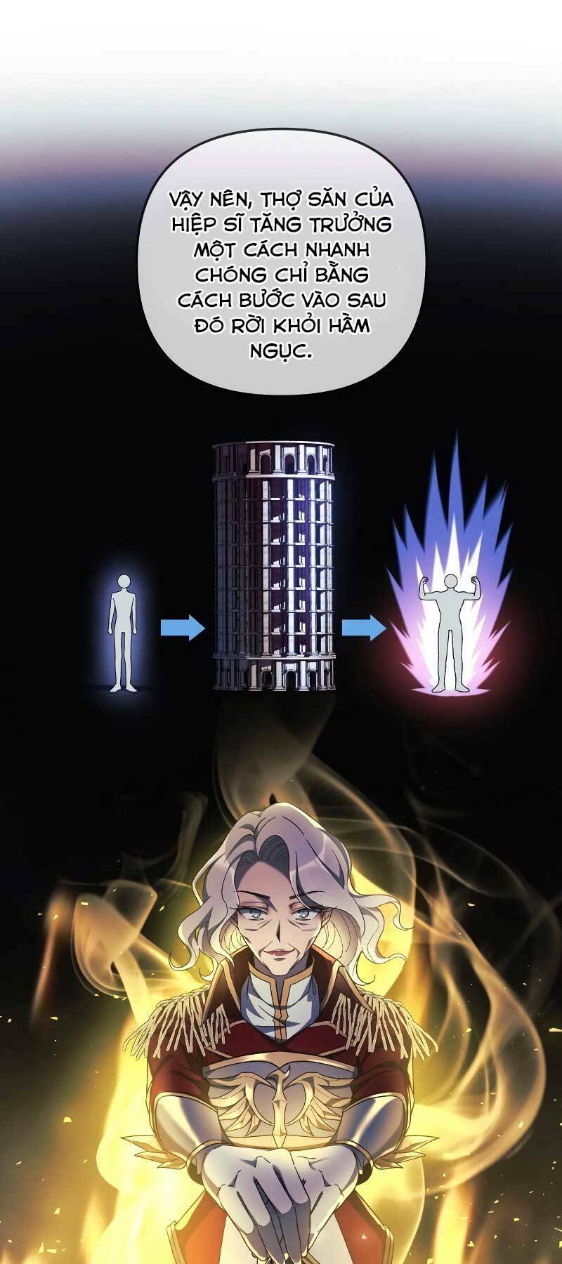 Con Gái Tôi Là Trùm Cuối Chap 32 - Next Chap 33
