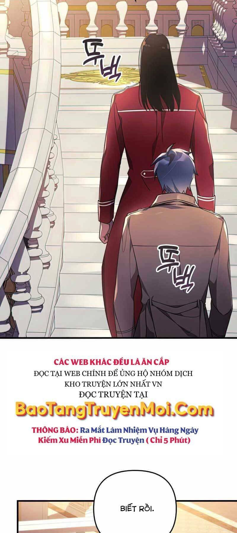 Con Gái Tôi Là Trùm Cuối Chap 33 - Next Chap 34