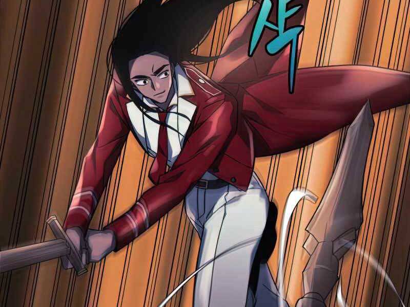 Con Gái Tôi Là Trùm Cuối Chap 33 - Next Chap 34