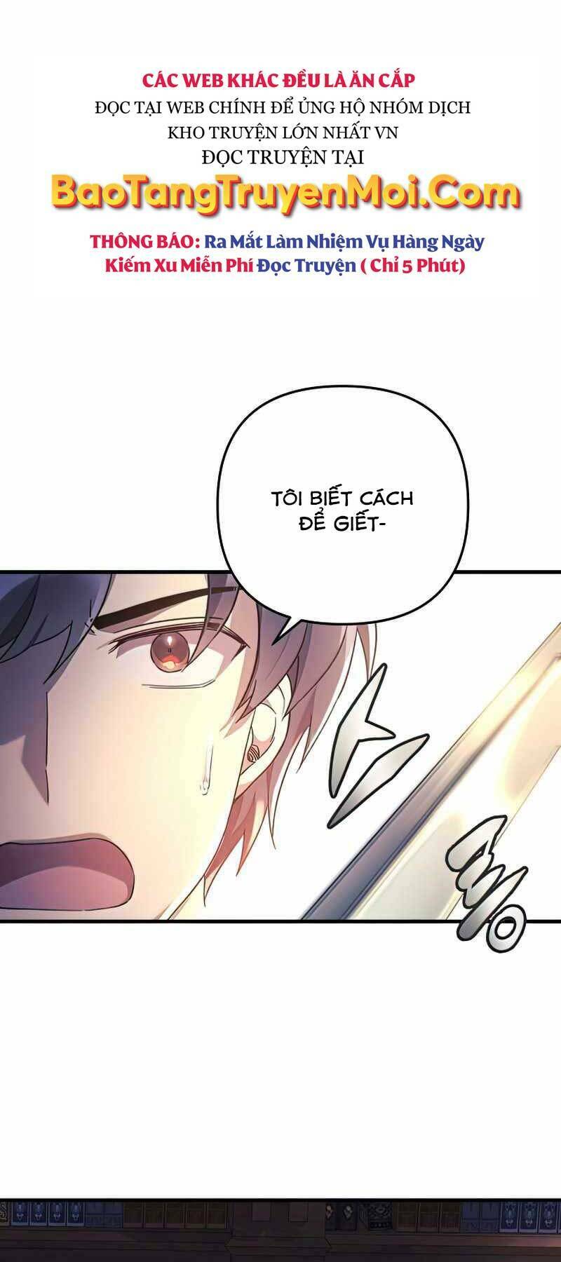 Con Gái Tôi Là Trùm Cuối Chap 33 - Next Chap 34