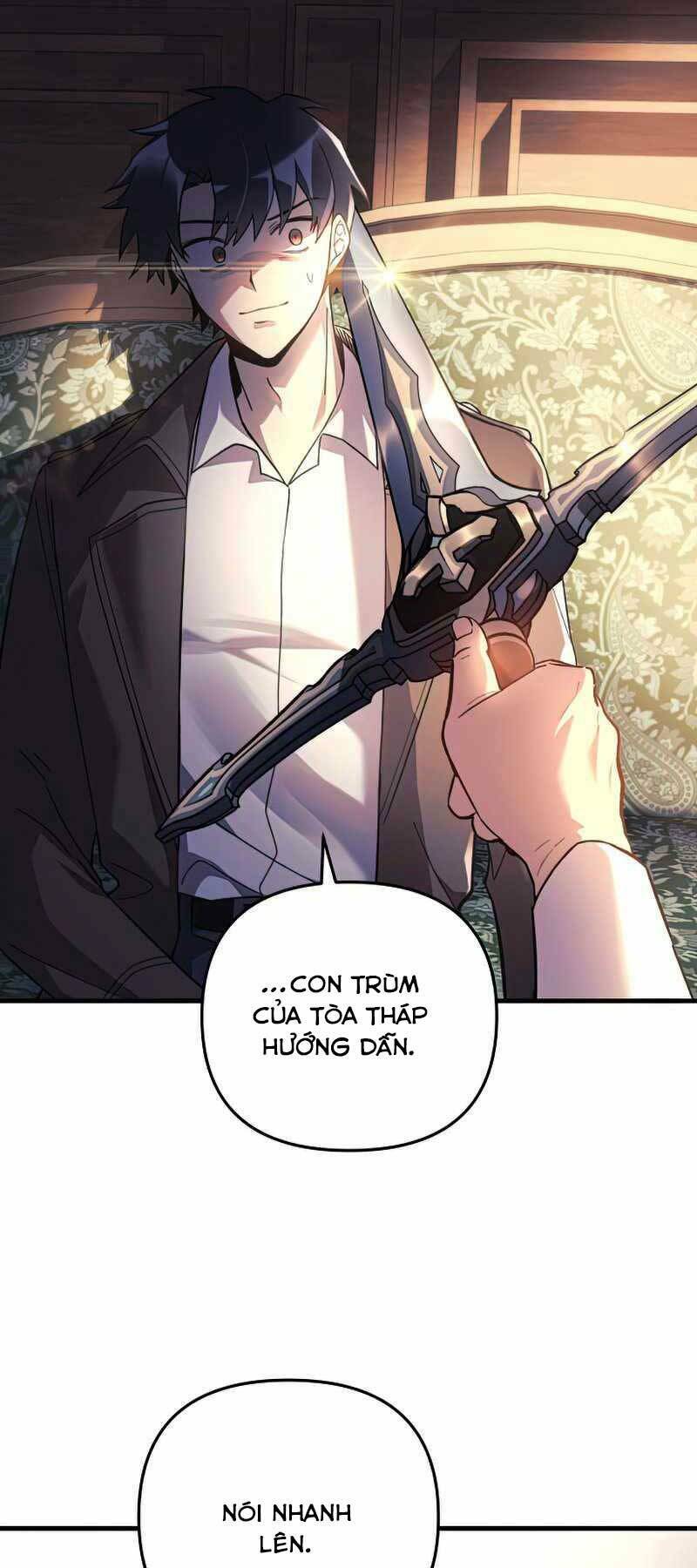 Con Gái Tôi Là Trùm Cuối Chap 33 - Next Chap 34