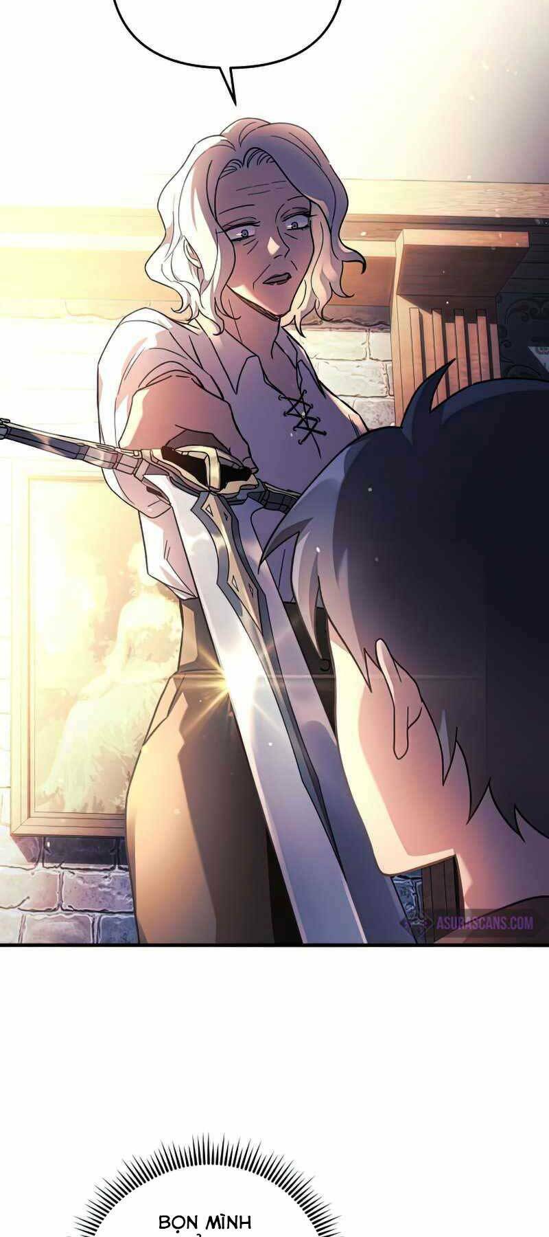 Con Gái Tôi Là Trùm Cuối Chap 33 - Next Chap 34