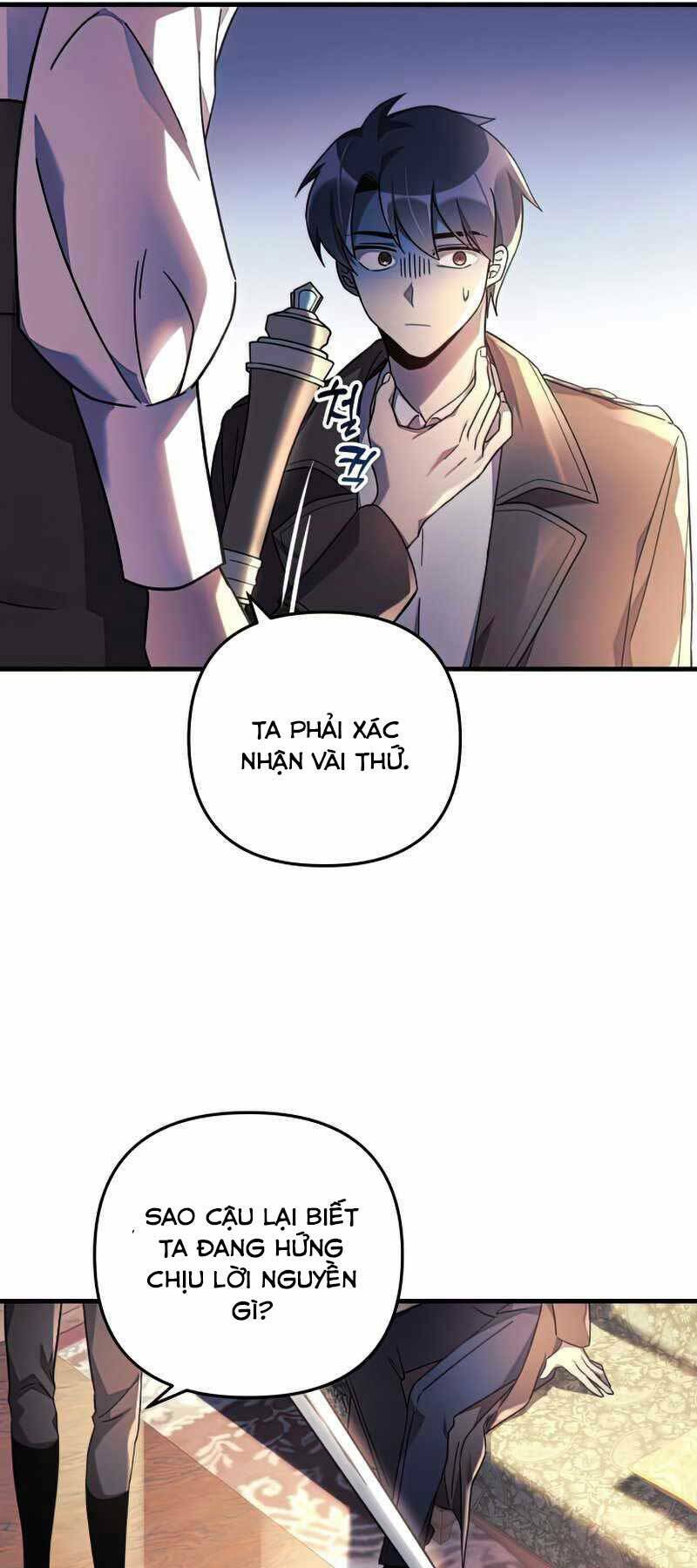 Con Gái Tôi Là Trùm Cuối Chap 33 - Next Chap 34