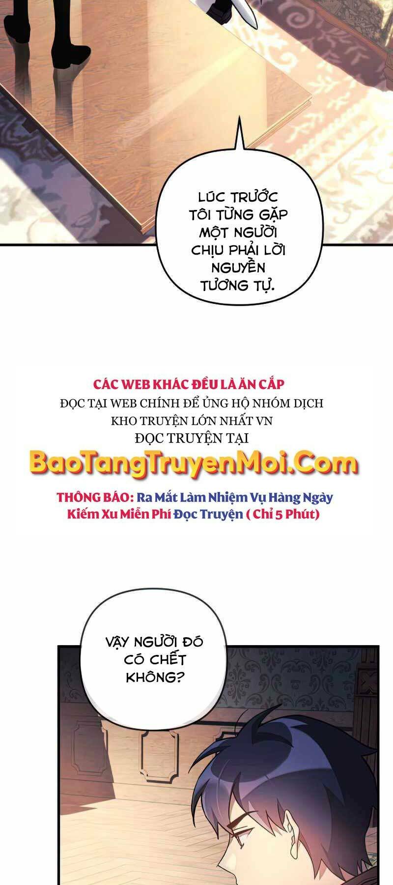 Con Gái Tôi Là Trùm Cuối Chap 33 - Next Chap 34