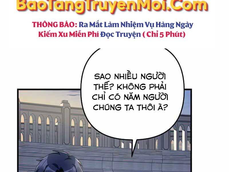 Con Gái Tôi Là Trùm Cuối Chap 33 - Next Chap 34