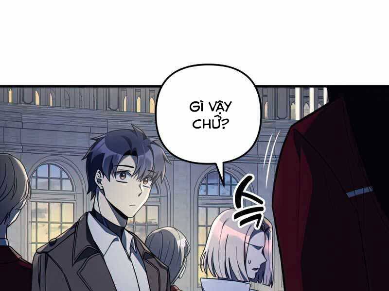 Con Gái Tôi Là Trùm Cuối Chap 33 - Next Chap 34
