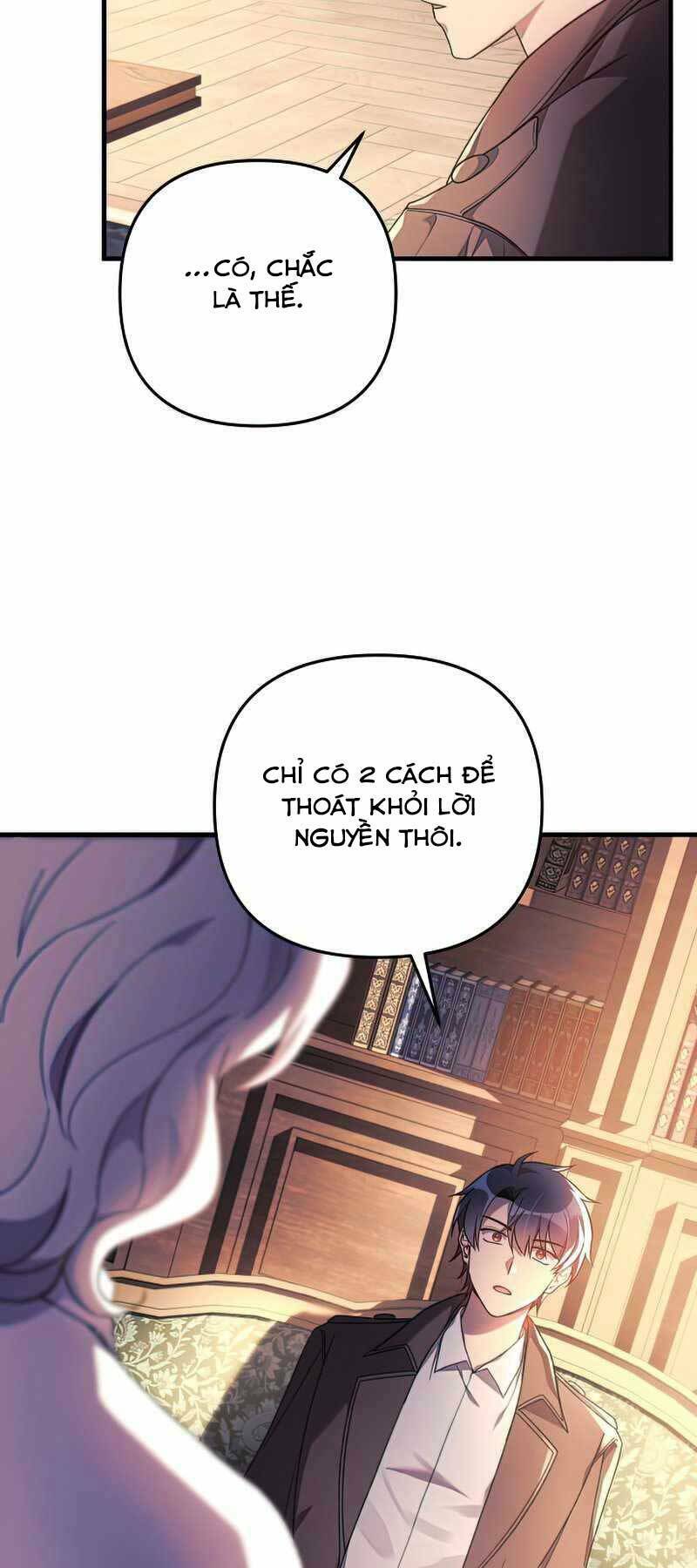 Con Gái Tôi Là Trùm Cuối Chap 33 - Next Chap 34