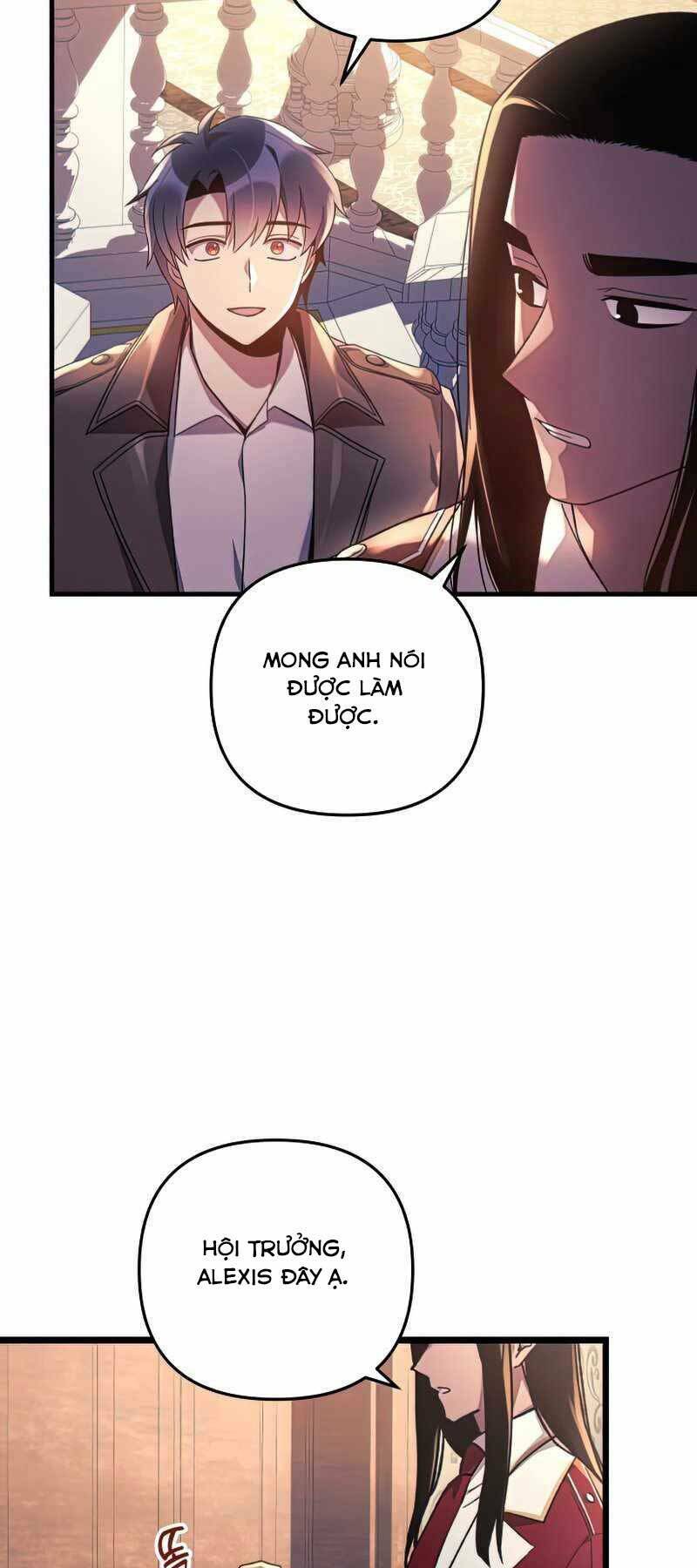 Con Gái Tôi Là Trùm Cuối Chap 33 - Next Chap 34