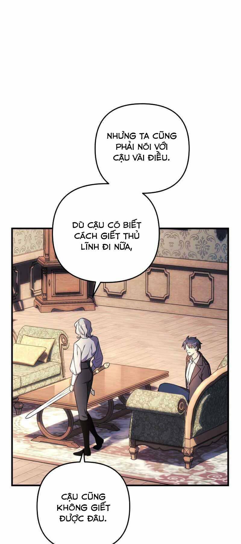 Con Gái Tôi Là Trùm Cuối Chap 33 - Next Chap 34