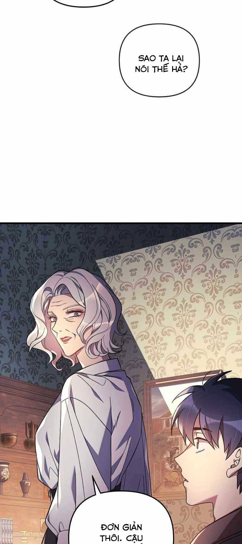 Con Gái Tôi Là Trùm Cuối Chap 33 - Next Chap 34