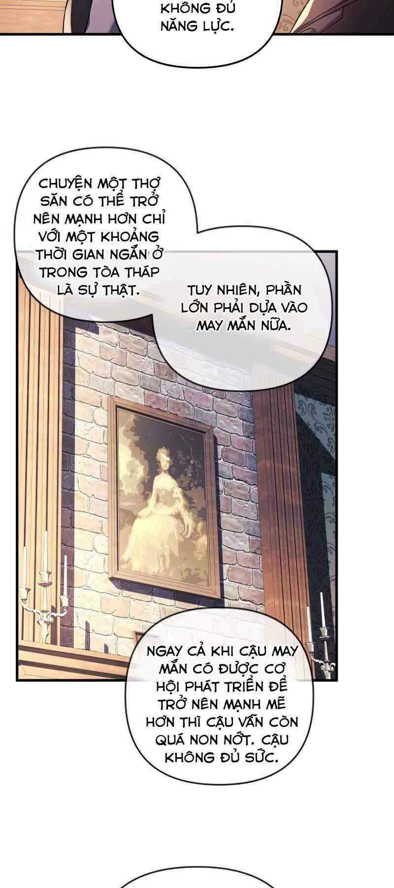 Con Gái Tôi Là Trùm Cuối Chap 33 - Next Chap 34