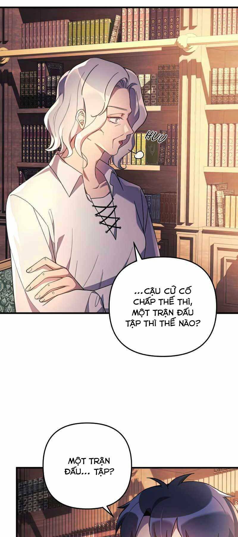 Con Gái Tôi Là Trùm Cuối Chap 33 - Next Chap 34