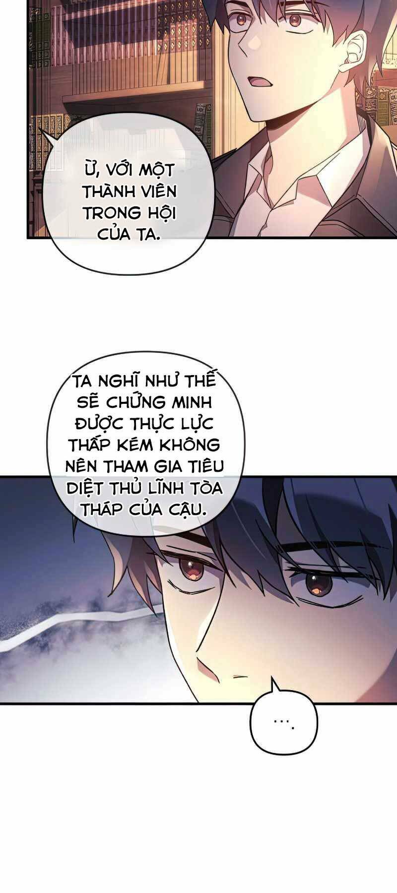 Con Gái Tôi Là Trùm Cuối Chap 33 - Next Chap 34
