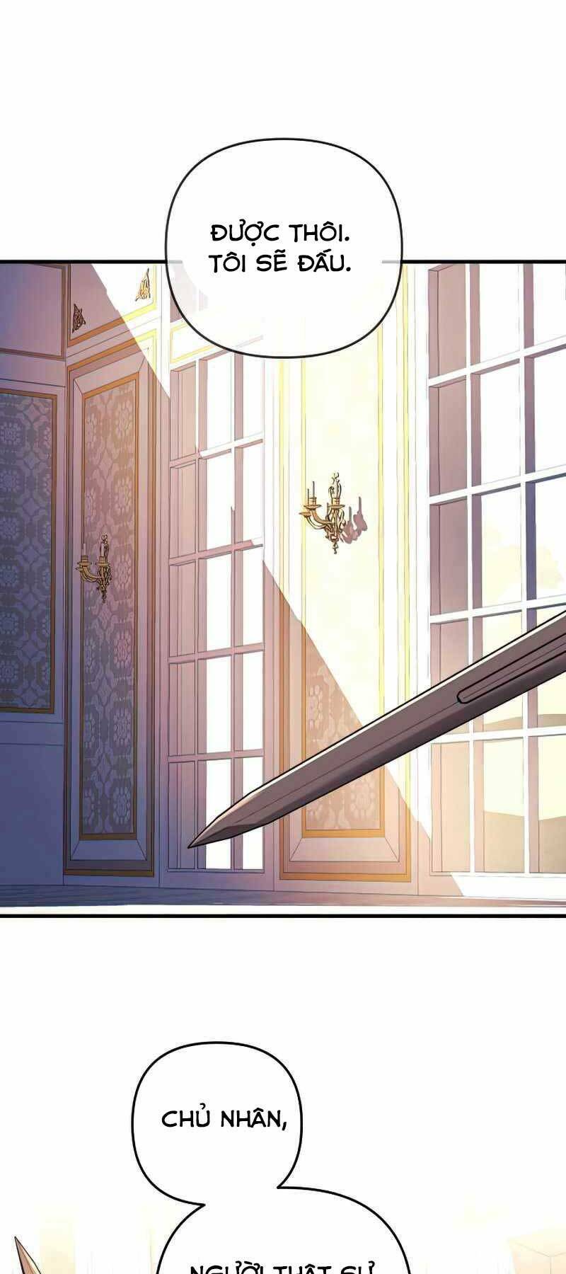 Con Gái Tôi Là Trùm Cuối Chap 33 - Next Chap 34