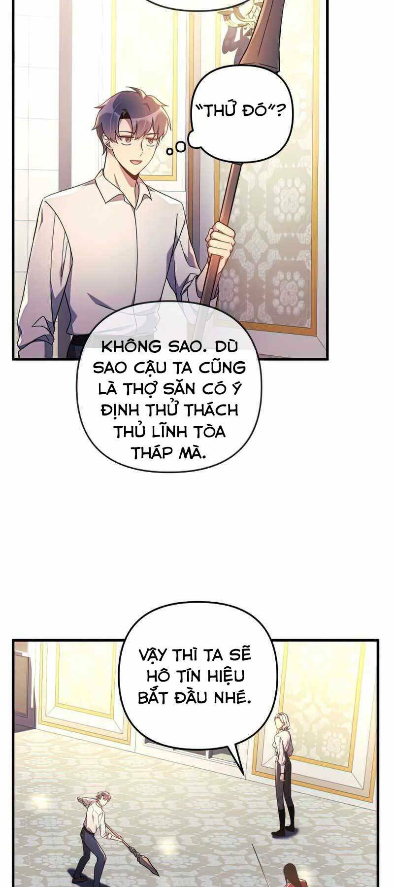Con Gái Tôi Là Trùm Cuối Chap 33 - Next Chap 34