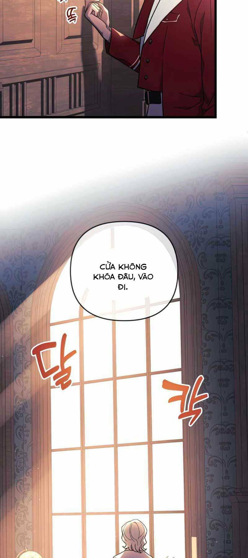 Con Gái Tôi Là Trùm Cuối Chap 33 - Next Chap 34