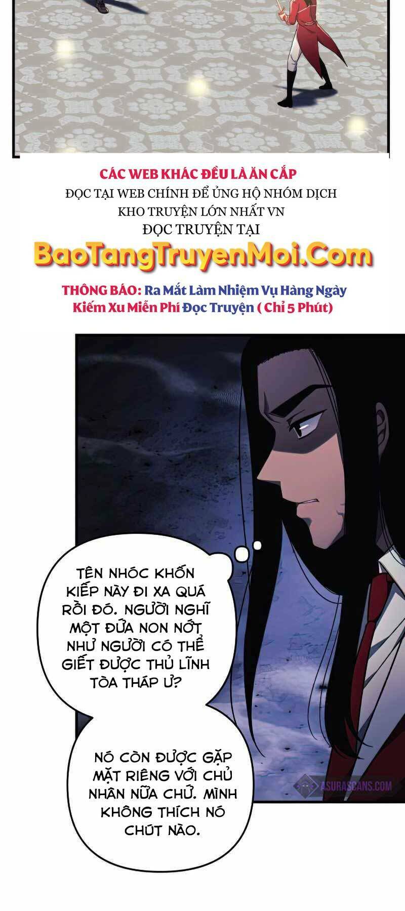 Con Gái Tôi Là Trùm Cuối Chap 33 - Next Chap 34