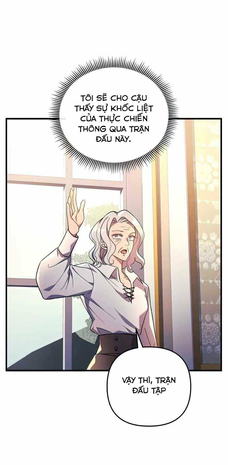 Con Gái Tôi Là Trùm Cuối Chap 33 - Next Chap 34