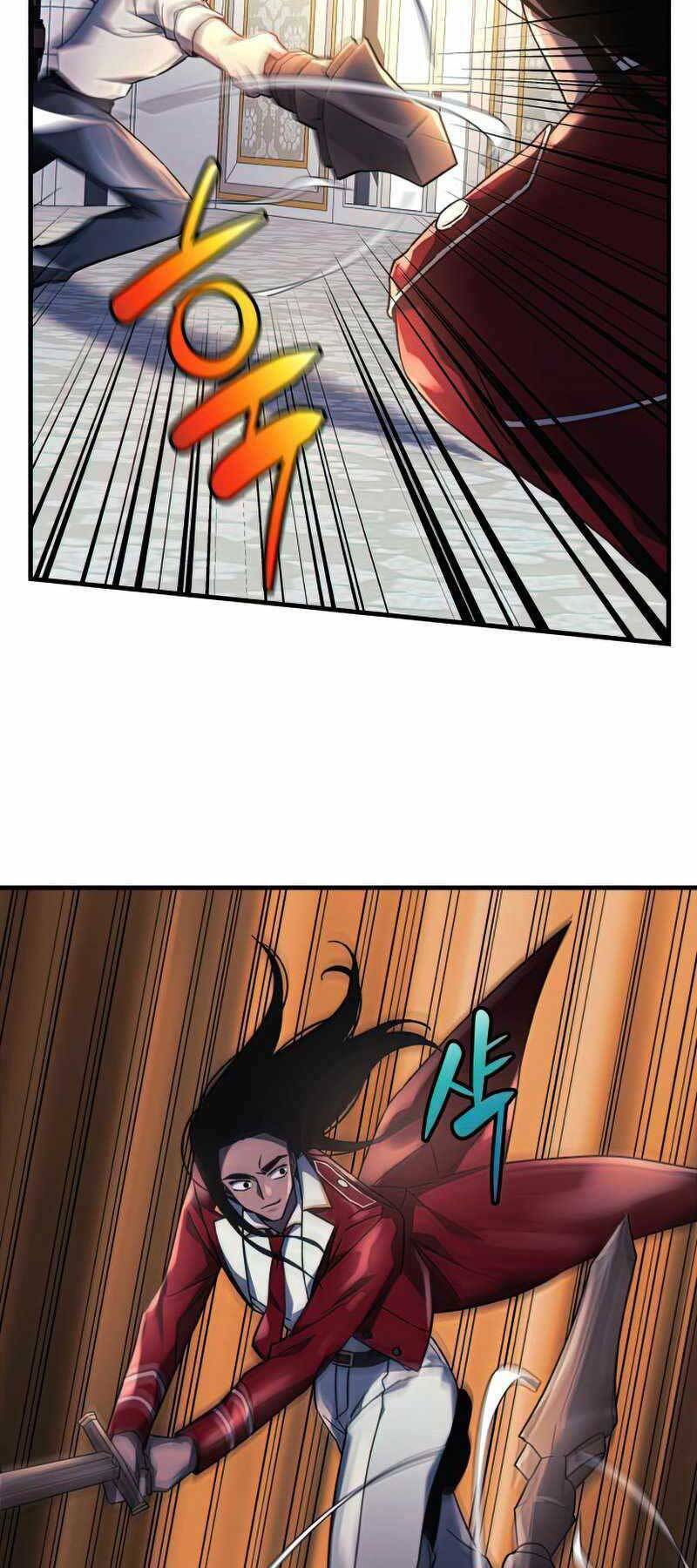 Con Gái Tôi Là Trùm Cuối Chap 33 - Next Chap 34