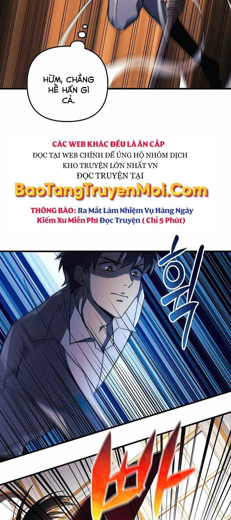 Con Gái Tôi Là Trùm Cuối Chap 33 - Next Chap 34