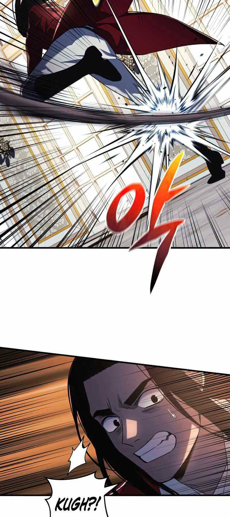 Con Gái Tôi Là Trùm Cuối Chap 33 - Next Chap 34