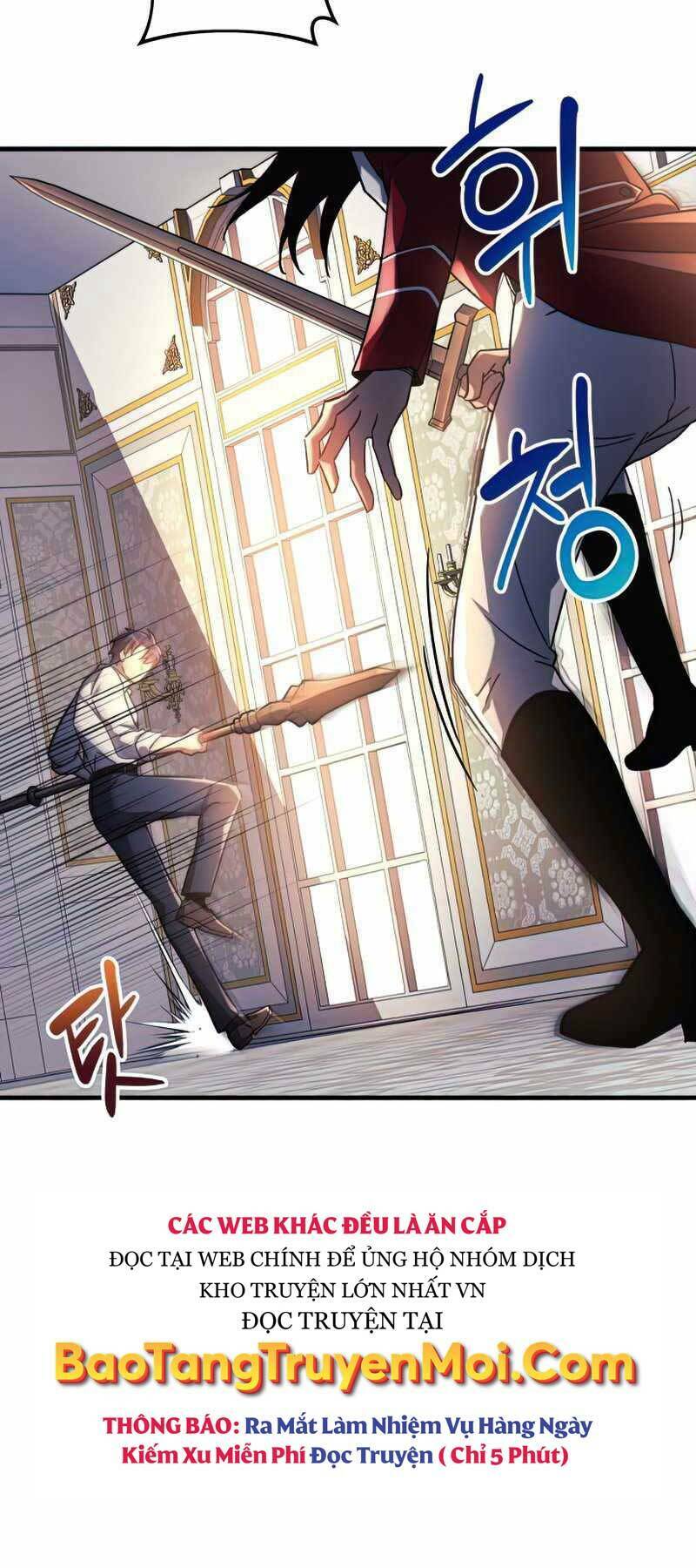 Con Gái Tôi Là Trùm Cuối Chap 33 - Next Chap 34