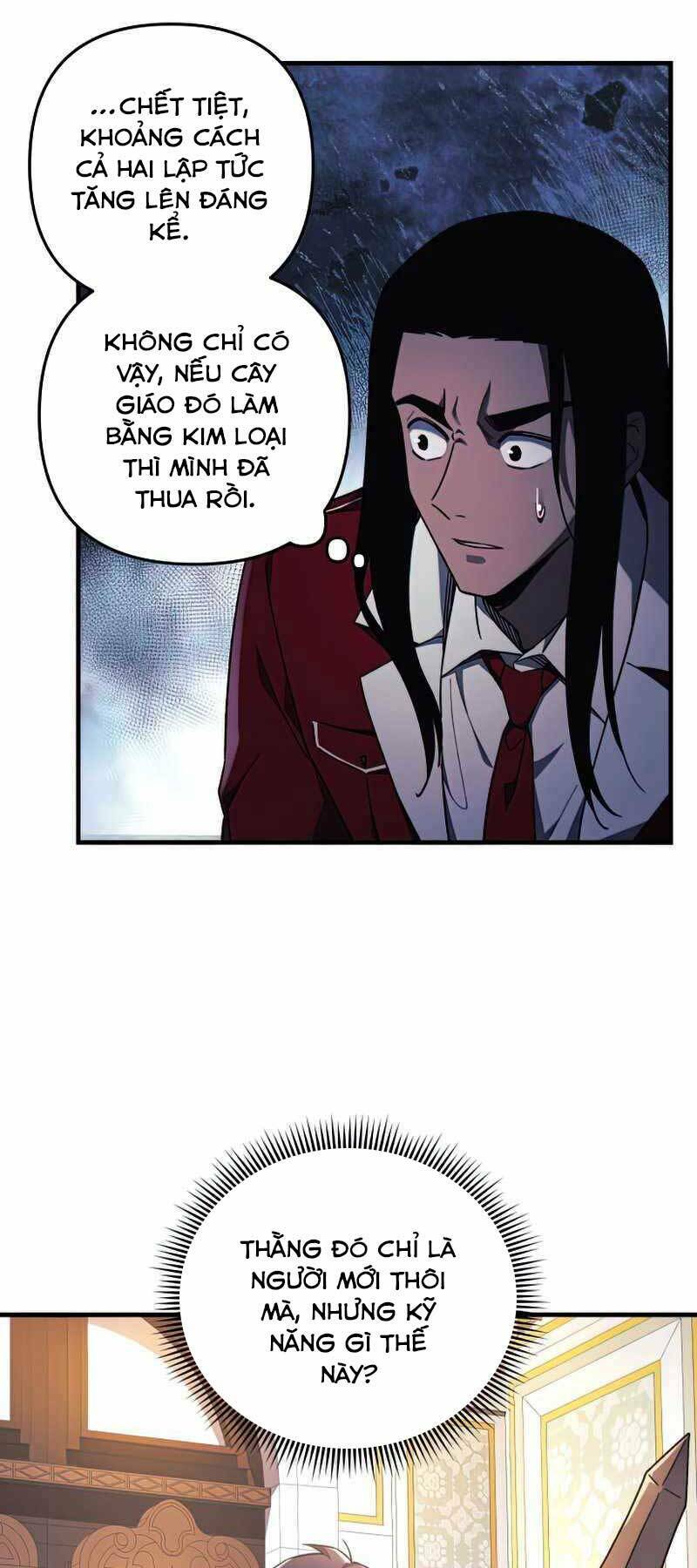 Con Gái Tôi Là Trùm Cuối Chap 33 - Next Chap 34