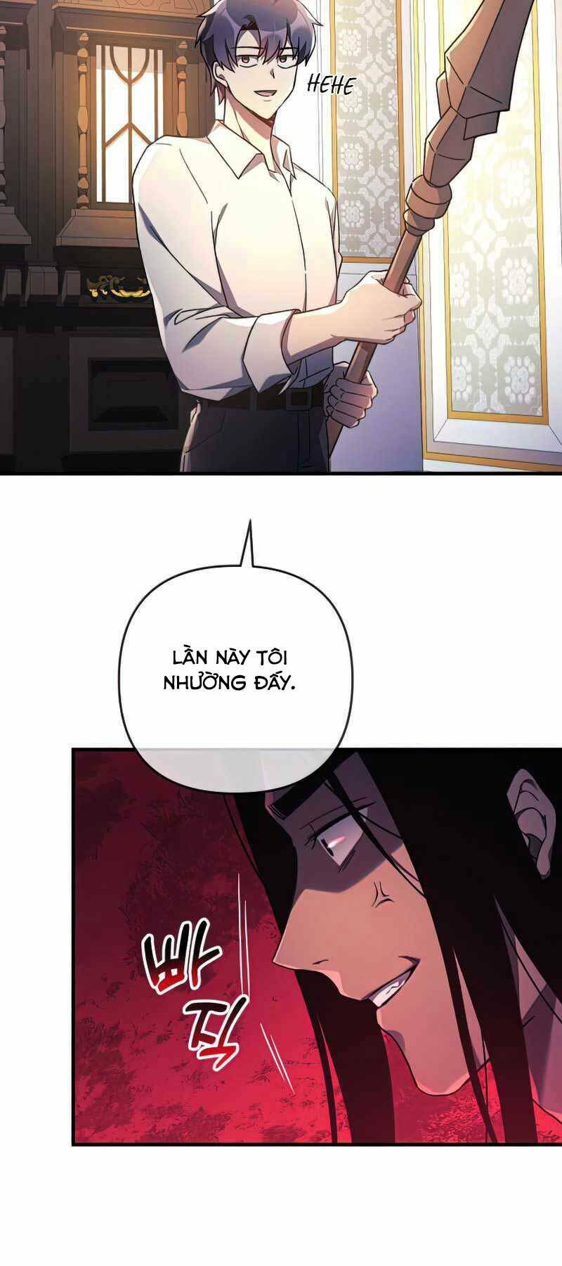 Con Gái Tôi Là Trùm Cuối Chap 33 - Next Chap 34