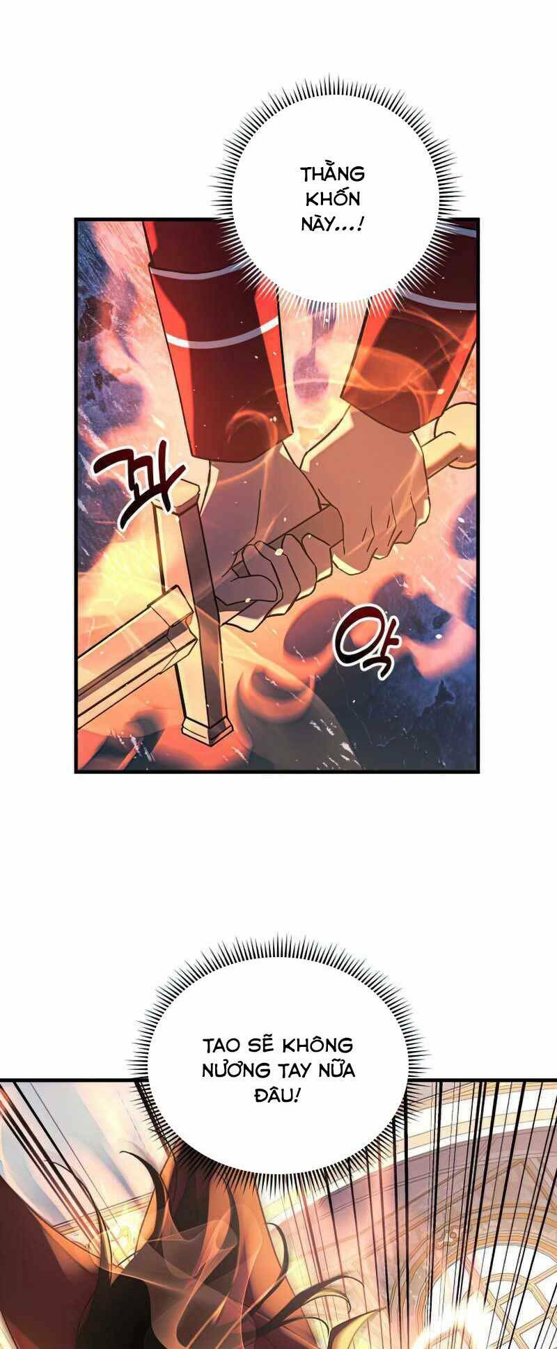 Con Gái Tôi Là Trùm Cuối Chap 33 - Next Chap 34
