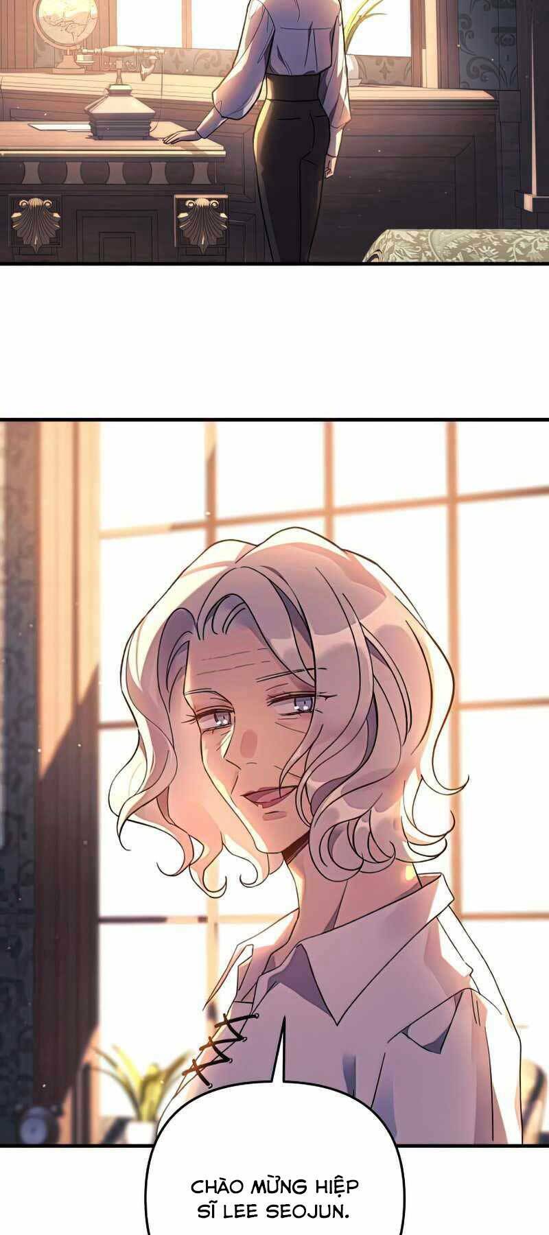 Con Gái Tôi Là Trùm Cuối Chap 33 - Next Chap 34