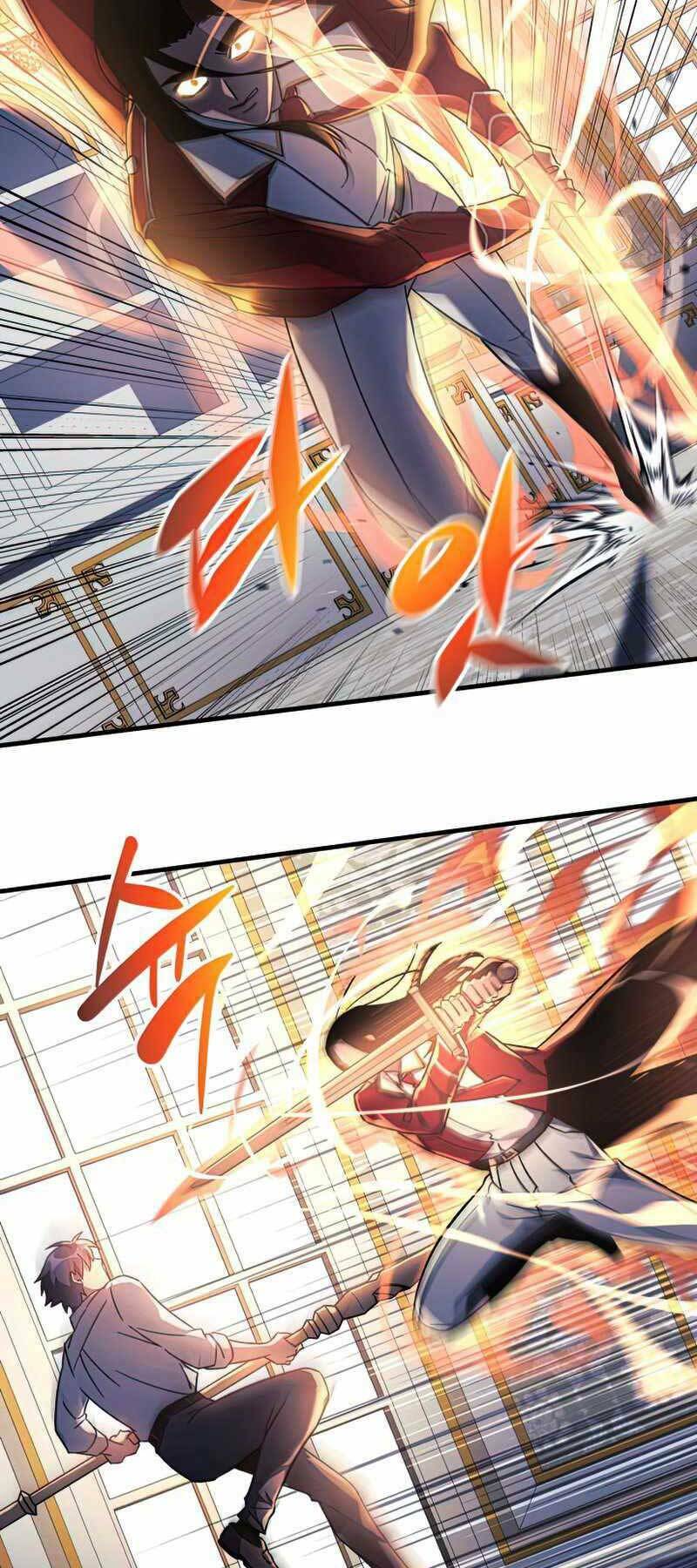 Con Gái Tôi Là Trùm Cuối Chap 33 - Next Chap 34
