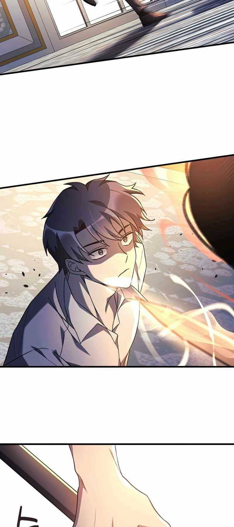 Con Gái Tôi Là Trùm Cuối Chap 33 - Next Chap 34