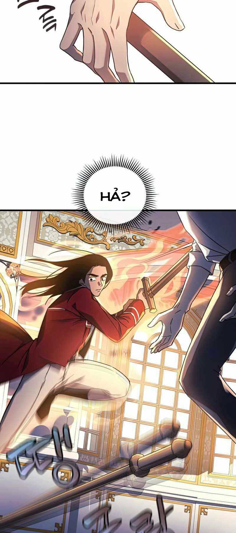 Con Gái Tôi Là Trùm Cuối Chap 33 - Next Chap 34