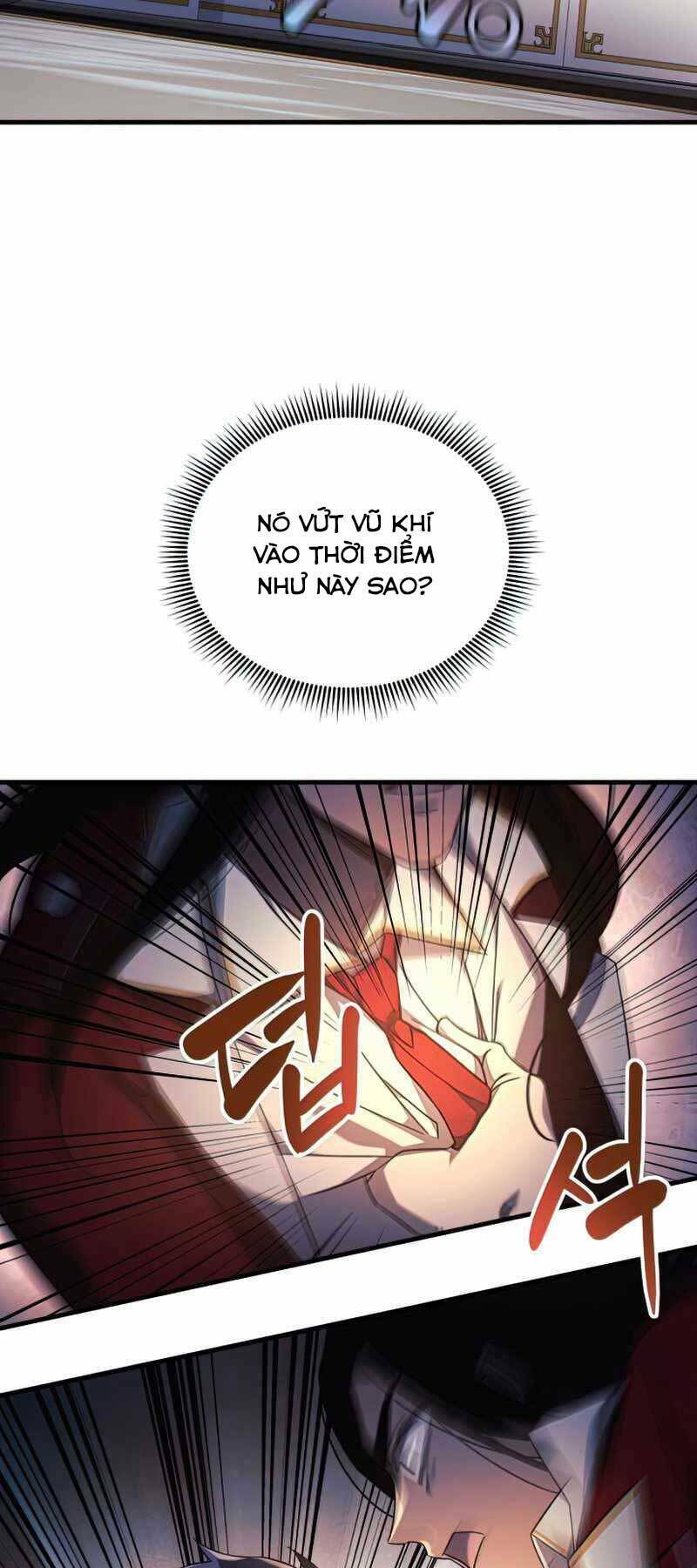 Con Gái Tôi Là Trùm Cuối Chap 33 - Next Chap 34