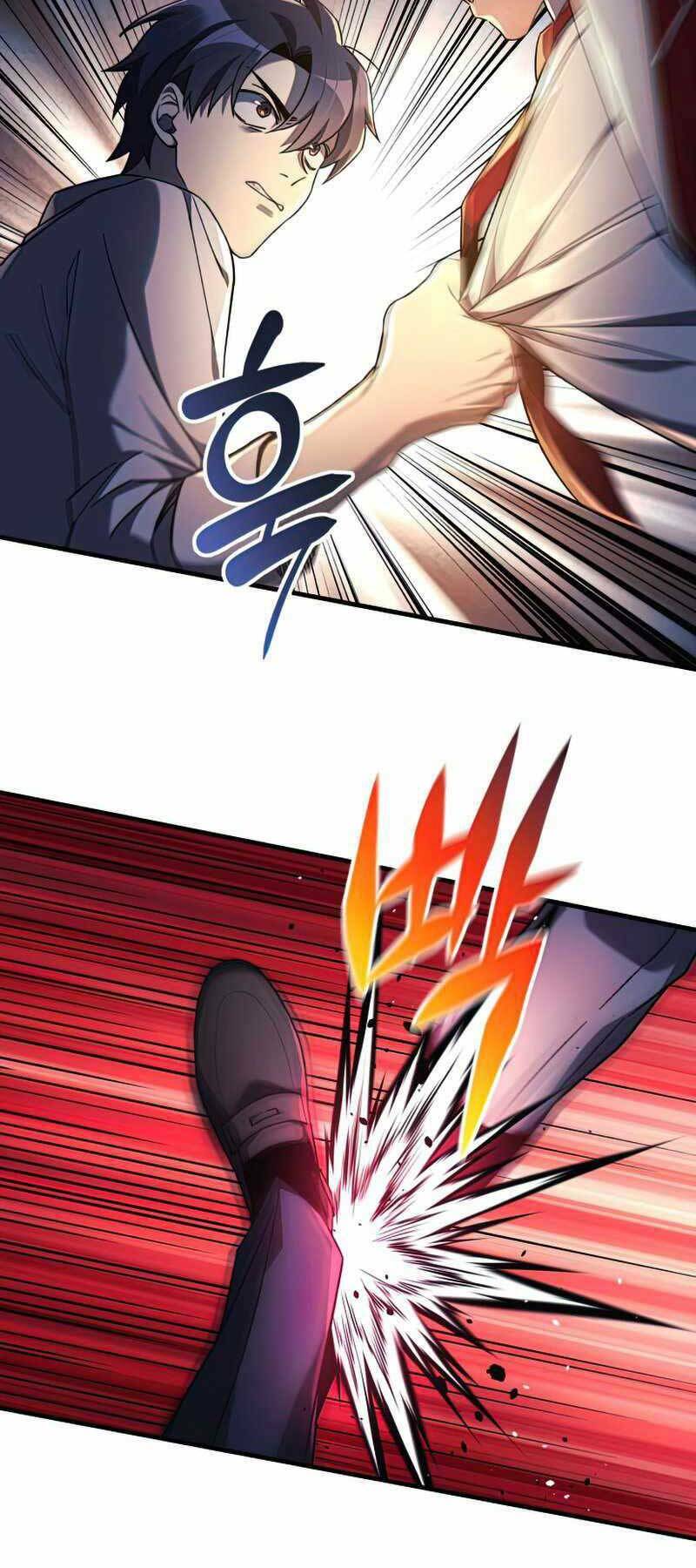 Con Gái Tôi Là Trùm Cuối Chap 33 - Next Chap 34